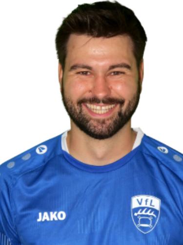 David Straube