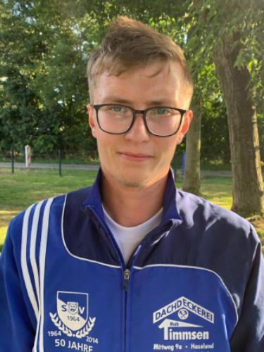 Luca Poschkamp