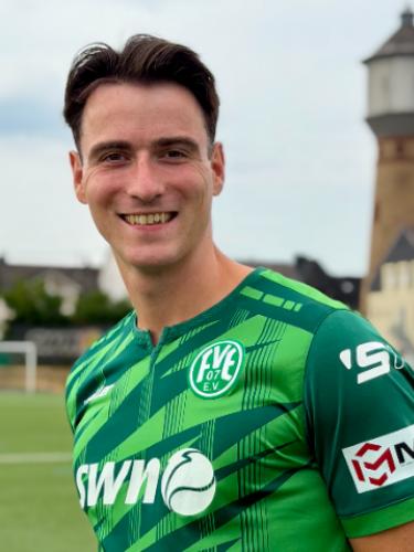 Gabriel Müller