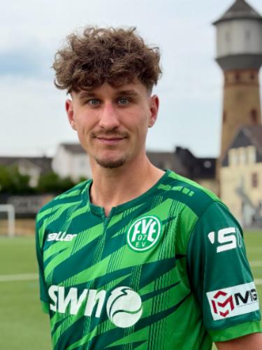 Lukas Müller