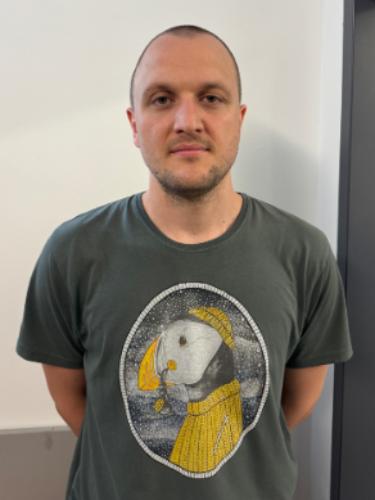 Jonas Zipkat