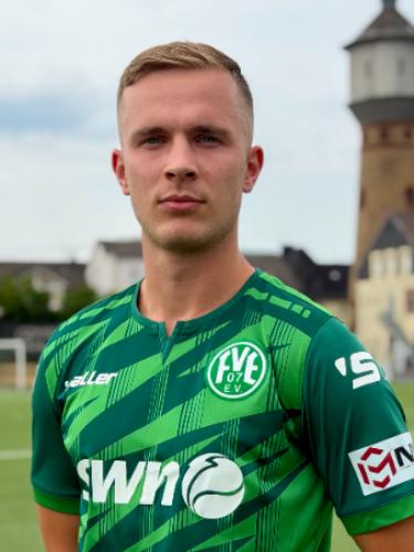 Jesper Penterman