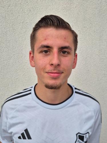 Sascha Jamart