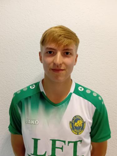 Niklas Dost
