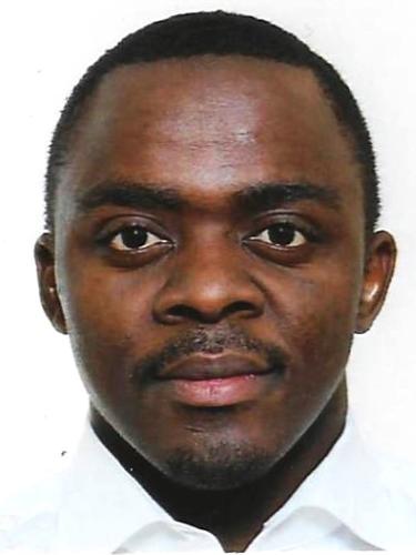 David Laurent Yomba Yomba