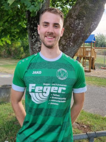 Tino Weber