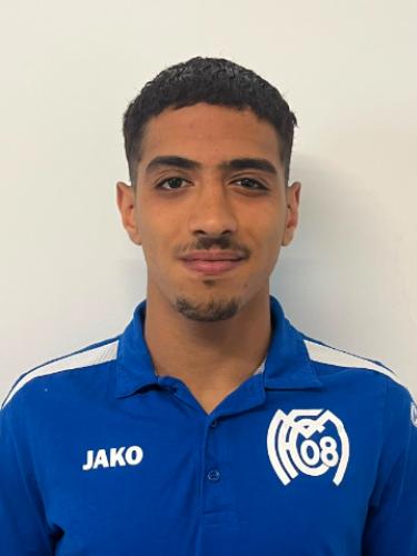 Younes El Omari
