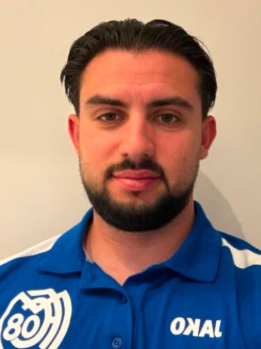 Luca Siracusa