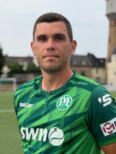 Lukas Szymczak
