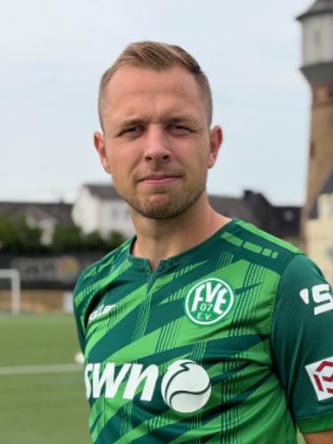 Jonas Von Haacke