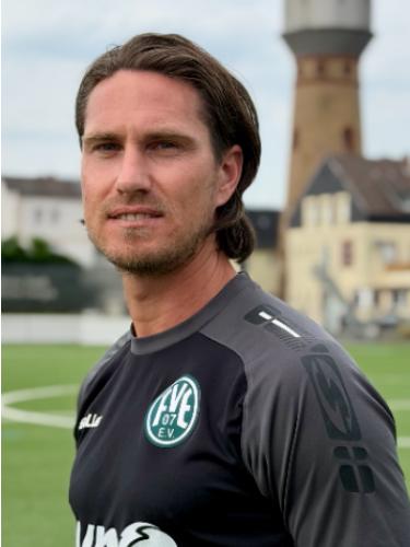 Sören Klappert