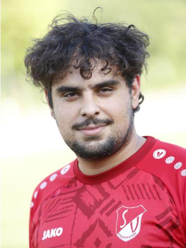 Baran Kaya