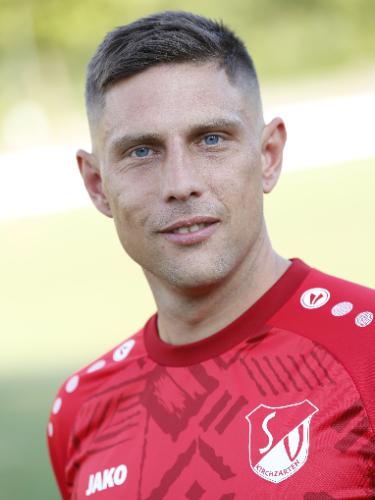 Benjamin Mayer