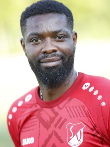 Giovani Nguepseu