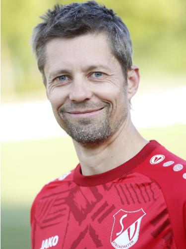 Sven Pörtner