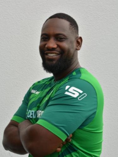 Akim Ismael