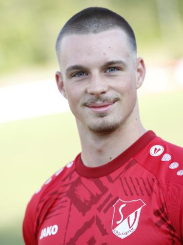 Samir Schulz