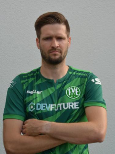 Alexander Klare