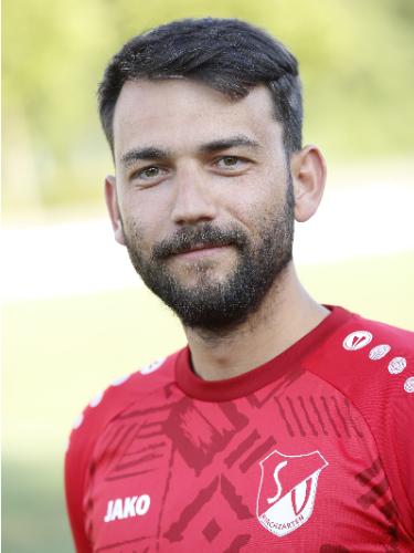 Jonas Woelki