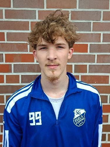 Marvin Stöter