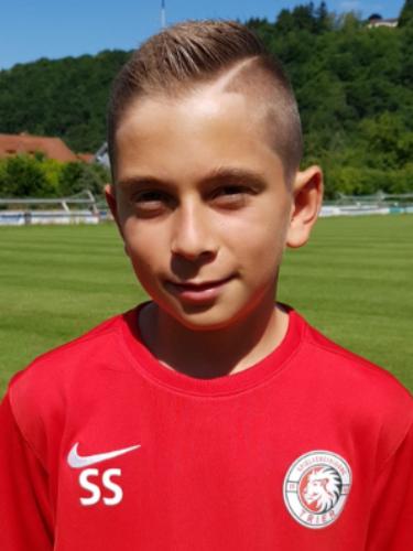Szymon Siejka
