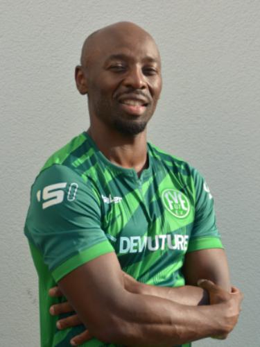 Mwela Mukadi