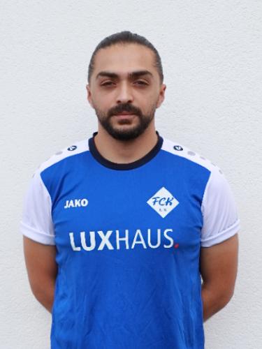 Sahin Baltalioglu