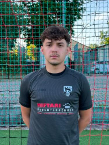 Noah Sesar