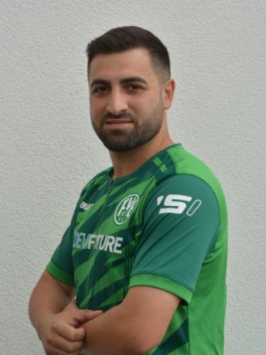 Ertugrul Sofularli