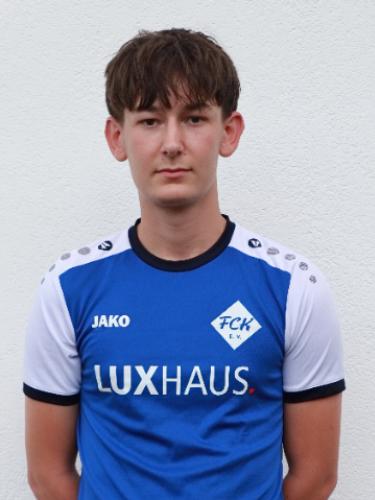 Lukas Bihlmaier