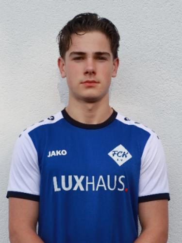 Mateo Hohenberger-Sanchez