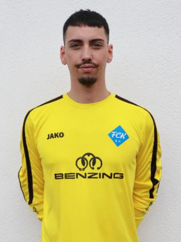 Enrico Manzo