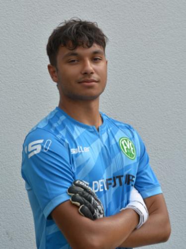 Niklas Uhl