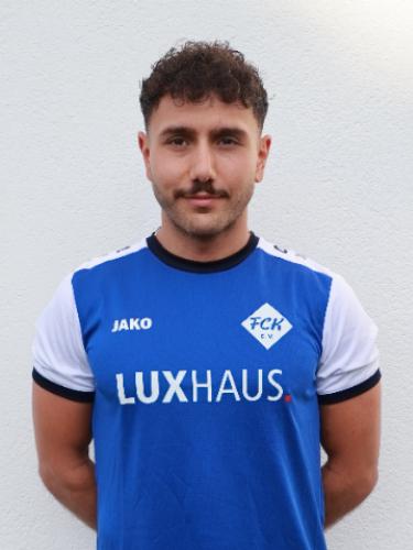 Emre Ünal