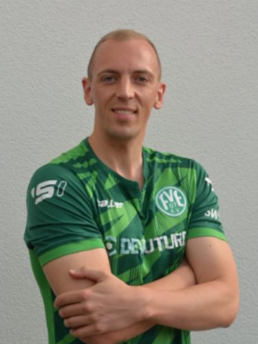 Marcel Utikal