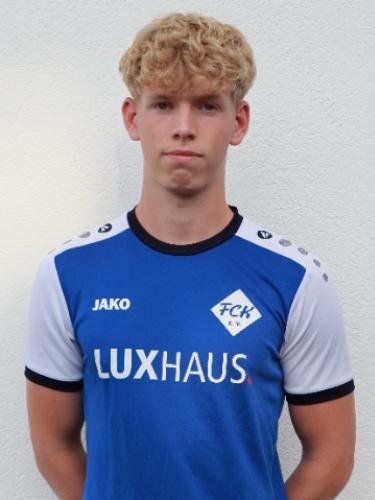 Leonard Wörsching