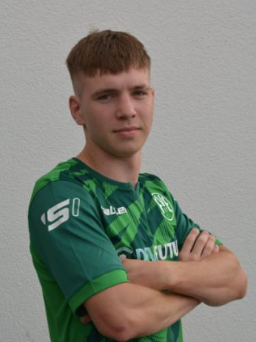 Illia Vdovychenko