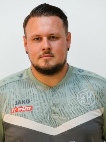 Philipp Kretschmer