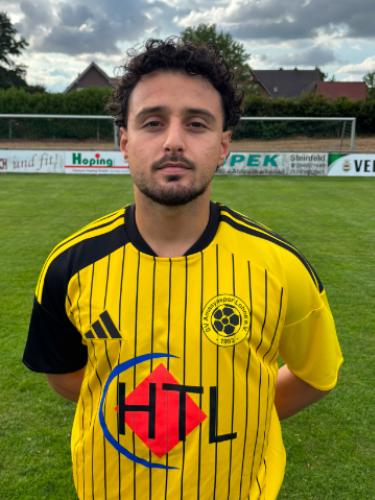Valdrin Azemi