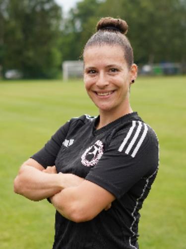 Amelie Lehnhoff