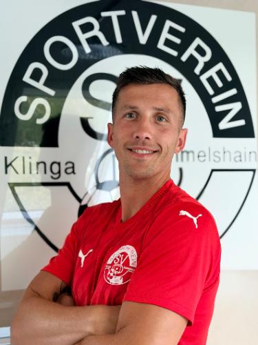 Marcus Hein