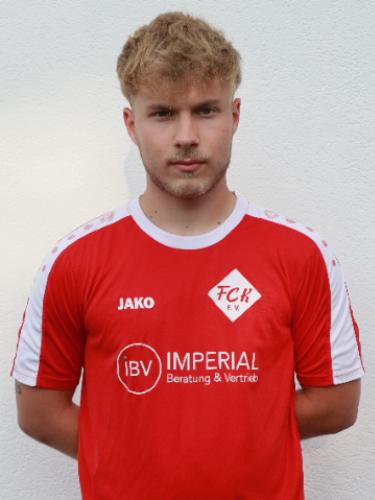 Noel-Diego Gärtner