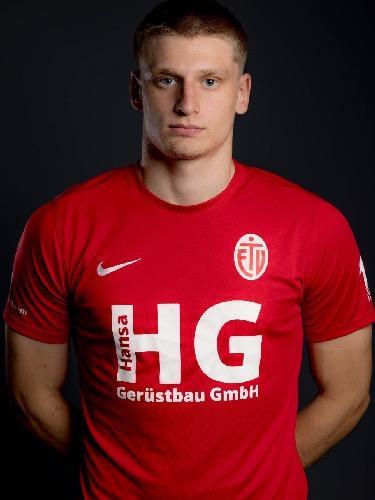 Alexander Leon Georgiadi