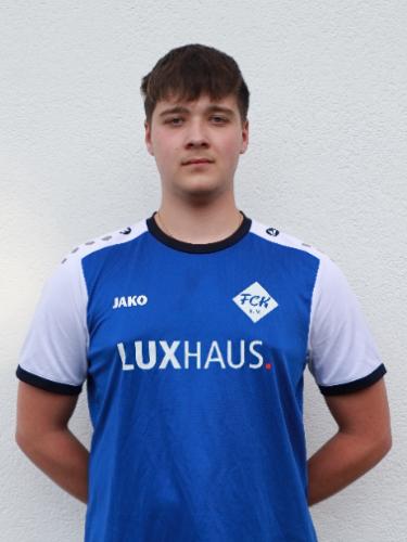 Kirill Valokhin