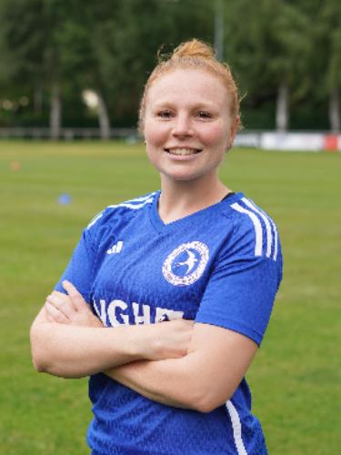 Carolin Heyder