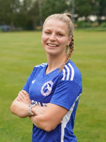 Carolin Helmsen