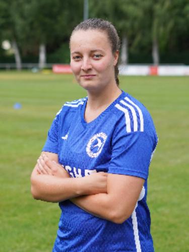Celine Keune