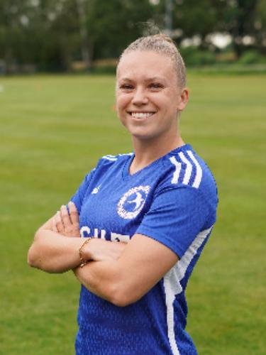 Hanna Gröhlich