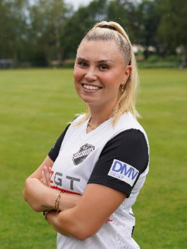 Joanna Vorpahl