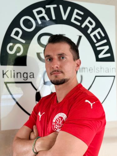 Florian Fritzsche